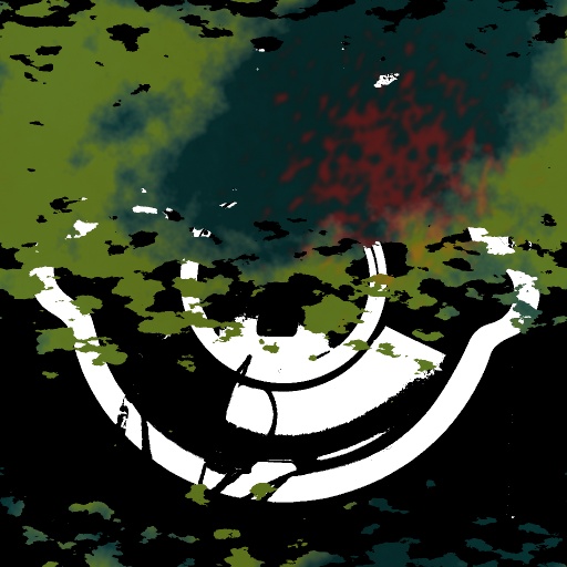Diffuse Map