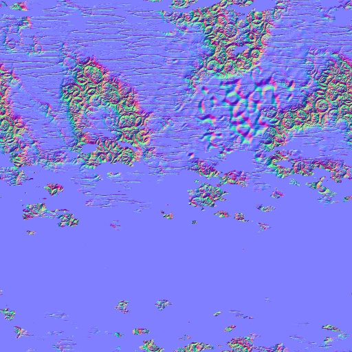 Normal Map