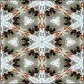 Kaleidoscope Backround Maker