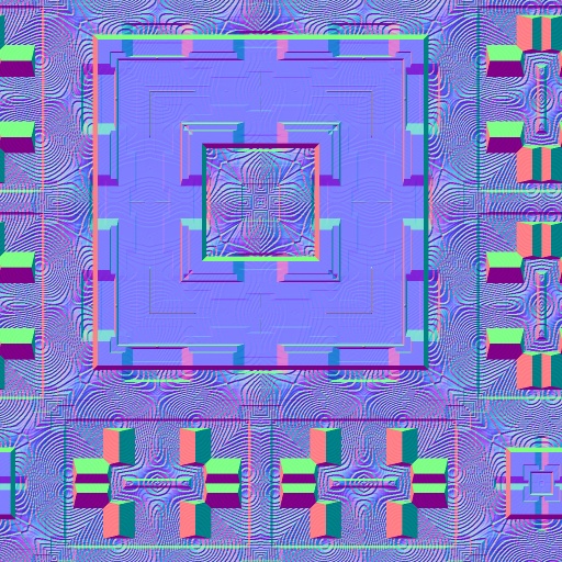 Normal Map
