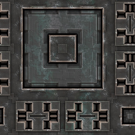 KG Special Edition (Texture)