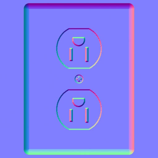 Normal Map