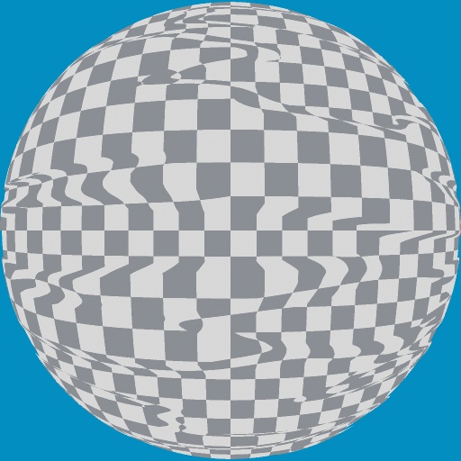 Diffuse Map