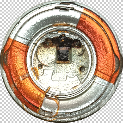Variation 8