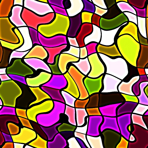 Diffuse Map