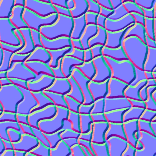 Normal Map