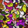 Stained Glass Window 2