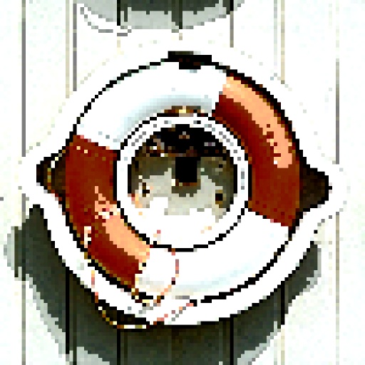 Pixel Art (Effect)