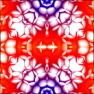 Simple Kaleidoscope 1b