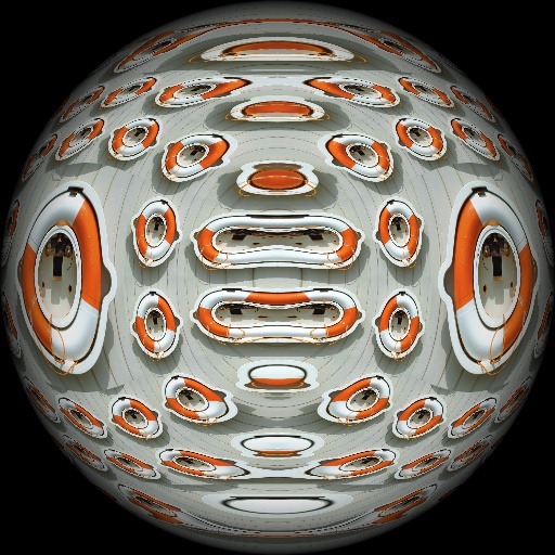 Diffuse Map