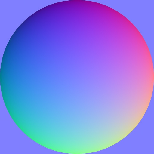 Normal Map