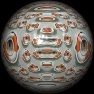 Image orb return