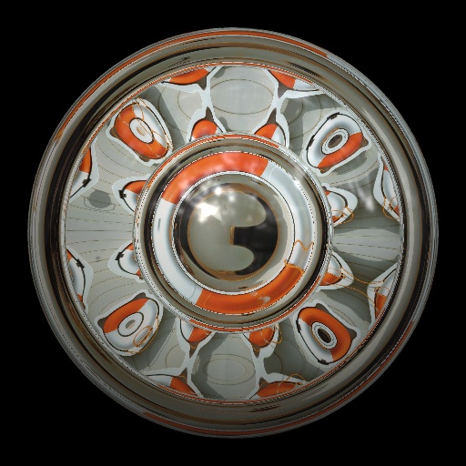 Variation 7