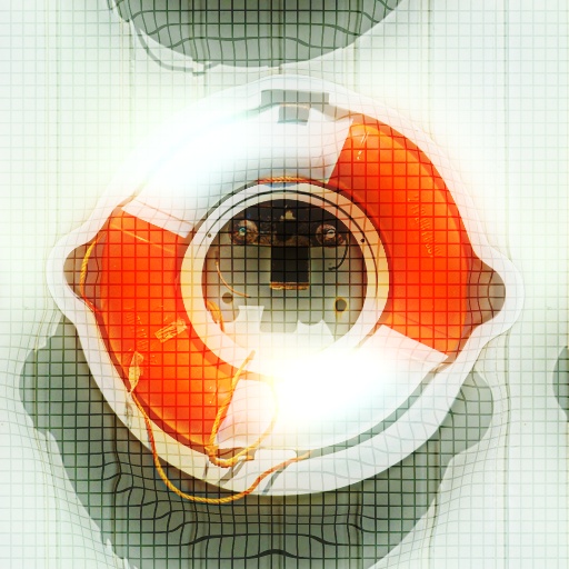 Diffuse Map