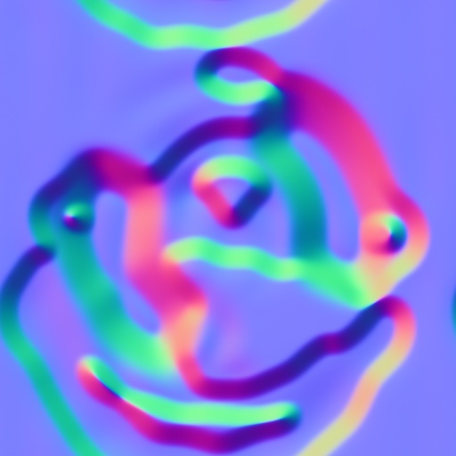 Normal Map