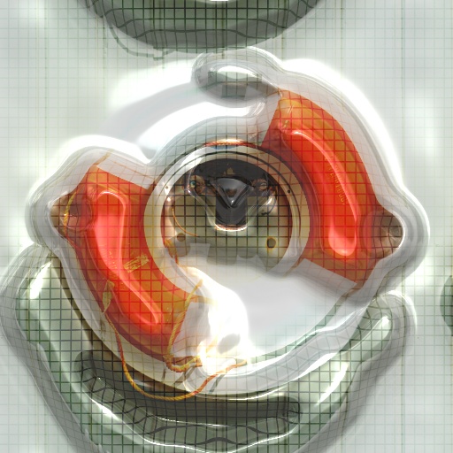 grid and grow (Effect)