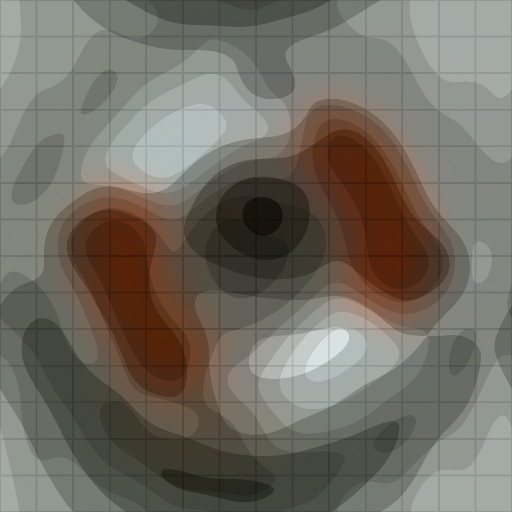top-topogrophy (Effect)