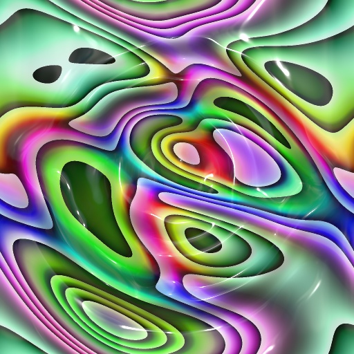 Color Blob (Effect)