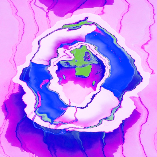 Diffuse Map