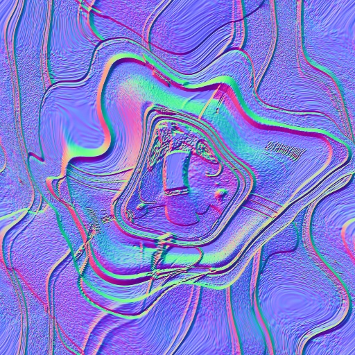 Normal Map