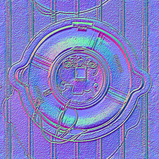 Normal Map