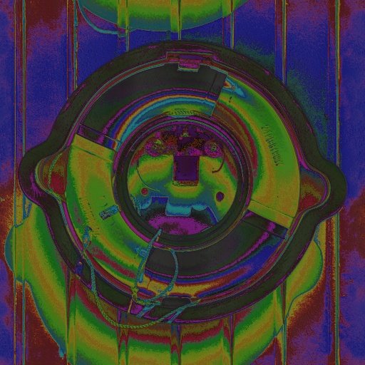 Variation 8
