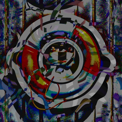 Variation 8