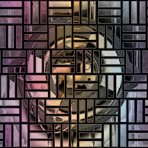 Diffuse Map