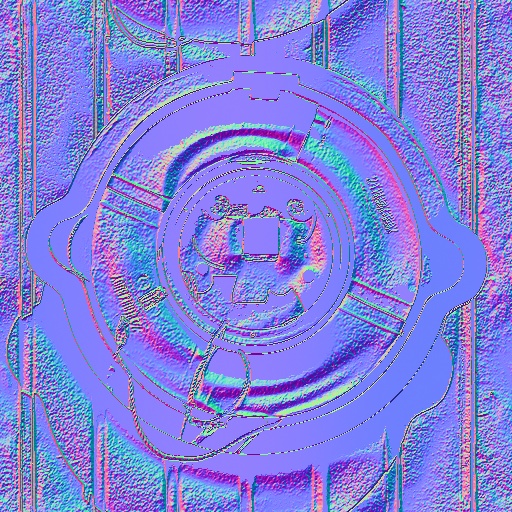Normal Map