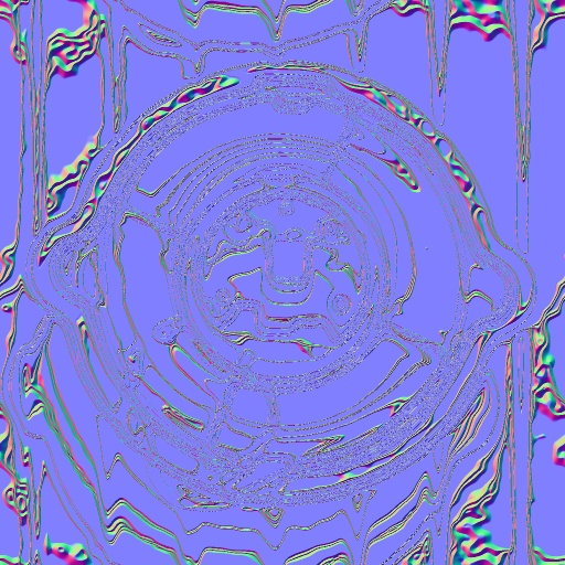 Normal Map