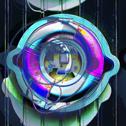 Diffuse Map