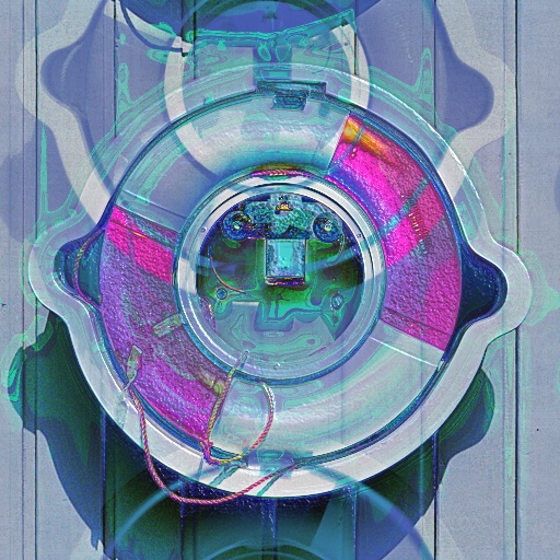 Variation 5