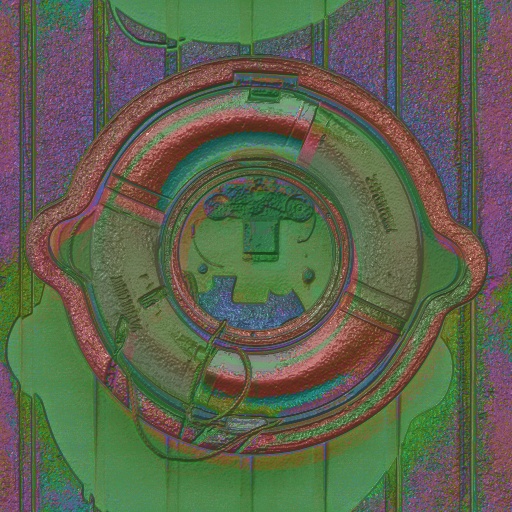 Variation 6
