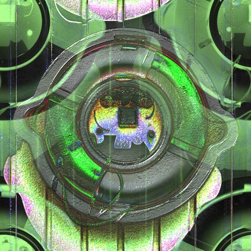 Variation 7