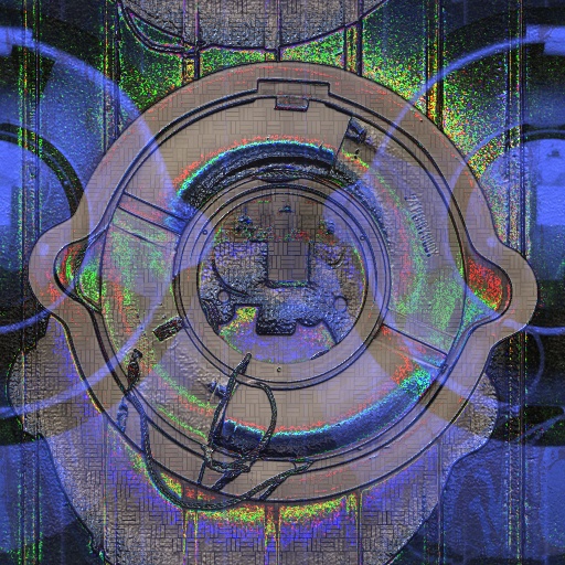 Variation 8