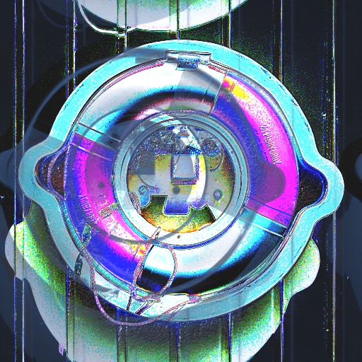 Energy Burst 2 (Effect)
