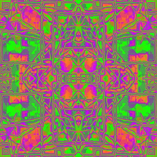 Diffuse Map