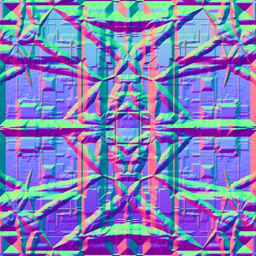 Normal Map