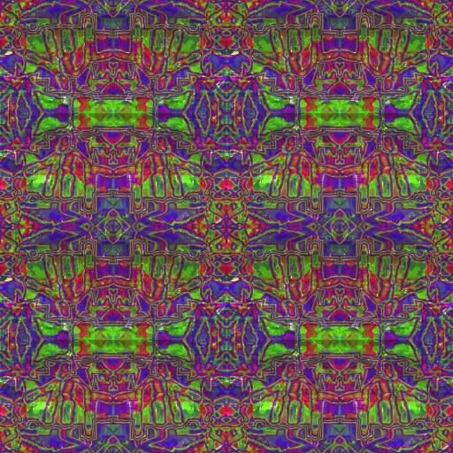 Variation 1