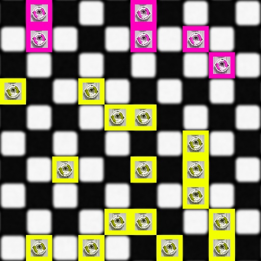 Diffuse Map