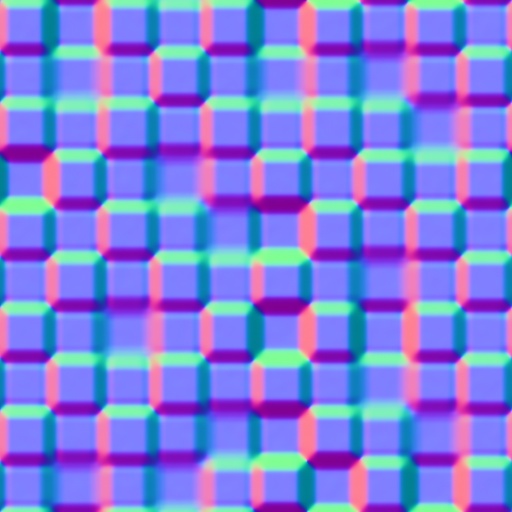 Normal Map