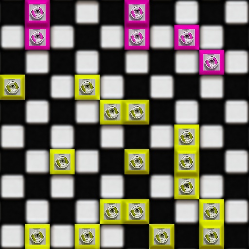 game board (Effect)