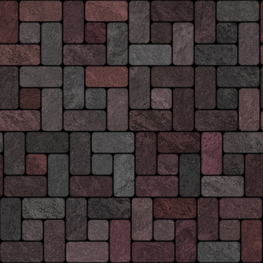 Diffuse Map