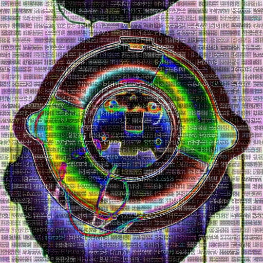 Diffuse Map