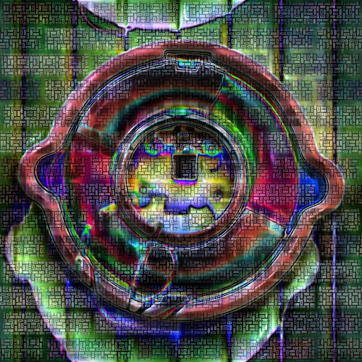 Variation 5