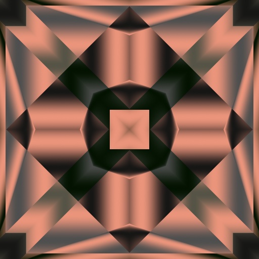 Diffuse Map