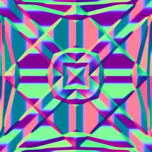 Normal Map