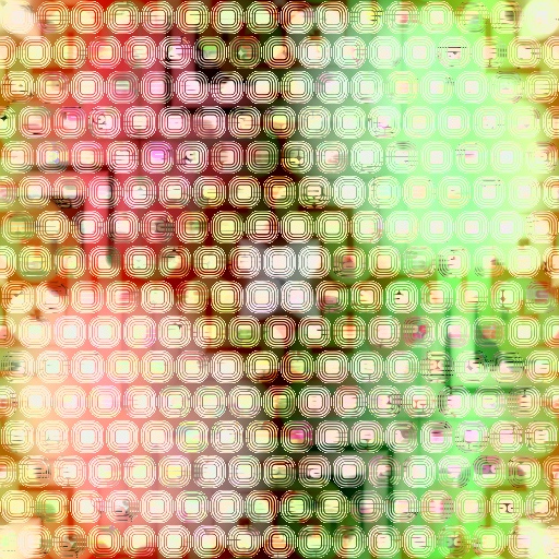 Diffuse Map