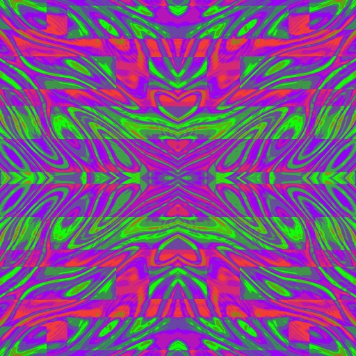 Diffuse Map