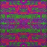 Swirling Paint Bricks